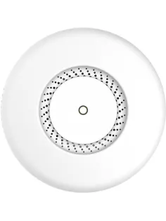 Маршрутизатор Wi-fi MikroTik cAP ac RBcAPGi-5acD2nD, AC1200, PoE