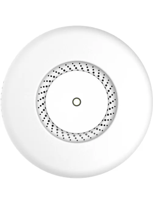 Маршрутизатор Wi-fi MikroTik cAP ac RBcAPGi-5acD2nD, AC1200, PoE