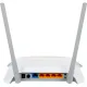 Маршрутизатор TP-Link TL-WR842N N300 3G/4G