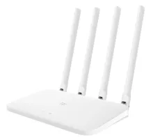 Маршрутизатор Xiaomi Mi Router 4C (белый) RU (DVB4428GL)