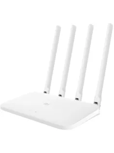 Маршрутизатор Xiaomi Mi Router 4C (белый) RU (DVB4428GL)