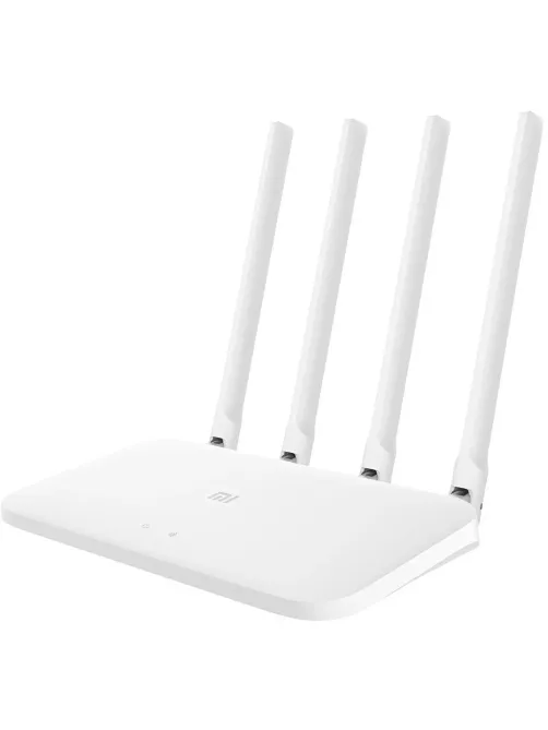 Маршрутизатор Xiaomi Mi Router 4C (белый) RU (DVB4428GL)