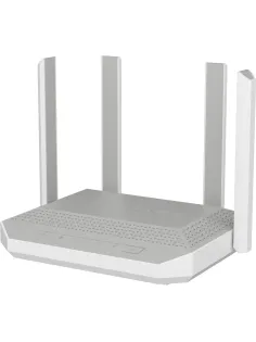 Маршрутизатор Netcraze (Keenetic) Ultra (NC-1812)