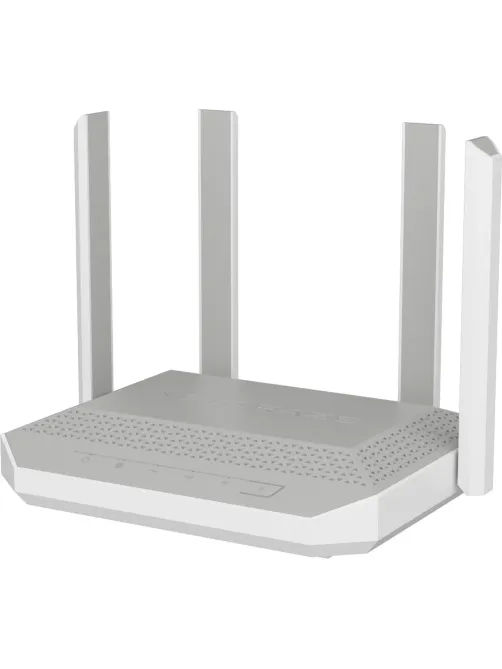 Маршрутизатор Netcraze (Keenetic) Ultra (NC-1812)