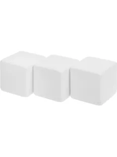 Wi-Fi Mesh система Mercusys Halo H60X(3-pack) 3шт/уп