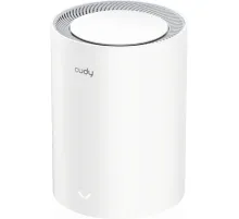 Wi-Fi mesh система Cudy M1800(1-Pack)