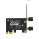 Маршрутизатор TP-LINK Archer TX20E AX1800 Bluetooth 5.2 PCI Express