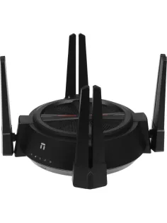 Маршрутизатор Netis NX62 AX6000 USB 3.0 3x1 Гбит/с; 1x2,5 Гбит/с портами