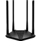 Маршрутизатор Mercusys MR30G AC1200 10/100/1000BASE-TX черный
