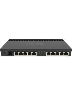 Маршрутизатор Mikrotik BOARD 4011iGS+  (RB4011iGS+RM)