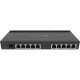 Маршрутизатор Mikrotik BOARD 4011iGS+  (RB4011iGS+RM)