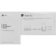 Усилитель сигнала Wi-Fi TP-Link RE505X AX1500
