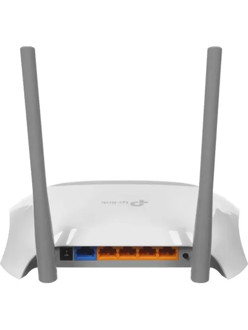 Маршрутизатор TP-LINK TL-WR840N