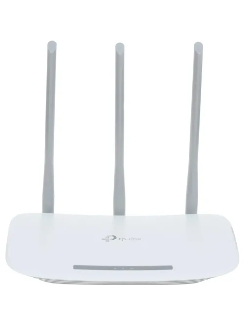 Маршрутизатор TP-Link TL-WR845N N300