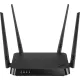 Маршрутизатор D-Link, Wireless AC1200 Dual-Band Router (DIR-822/RU/E1A)