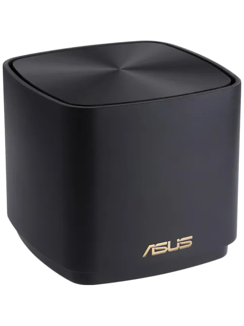 Маршрутизатор Asus ZenWiFi AX Mini XD4 (B-1-PK) (90IG05N0-MO3R50) 