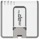 Маршрутизатор Wi-fi MikroTik mAP lite (RBmAPL-2nD), N300,USB,PoE