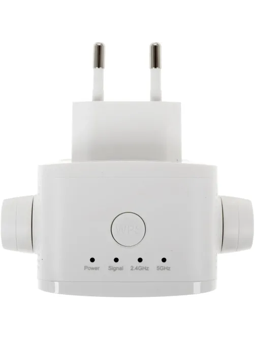 Усилитель сигнала Wi-Fi TP-Link RE305 AC1200