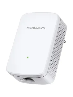Усилитель сигнала Wi-Fi Mercusys ME10 N300 10/100BASE-TX белый