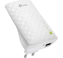 Усилитель сигнала Wi-Fi TP-Link AC750 (RE220), Ethernet 10/100Мбит/с, WPS