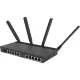 Маршрутизатор MikroTik (RB4011iGS+5HacQ2HnD-IN) 1.4ГГц, 1GB RAM, 512MB