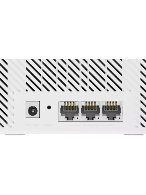 Wi-Fi Mesh система Mercusys Halo H25BE(3-pack) 3шт/уп