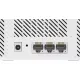 Wi-Fi Mesh система Mercusys Halo H25BE(3-pack) 3шт/уп
