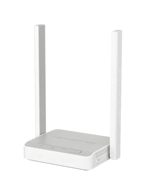 Маршрутизатор Netcraze (Keenetic) Start (NC-1112)