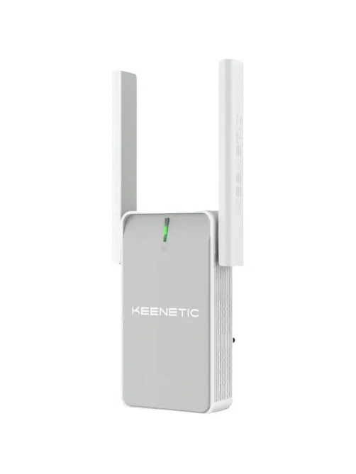 Усилитель сигнала Wi-Fi Keenetic Buddy 6 (KN-3411) AX3000