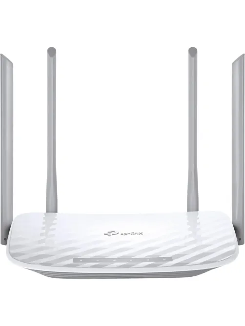 Маршрутизатор TP-Link Archer C50 RU
