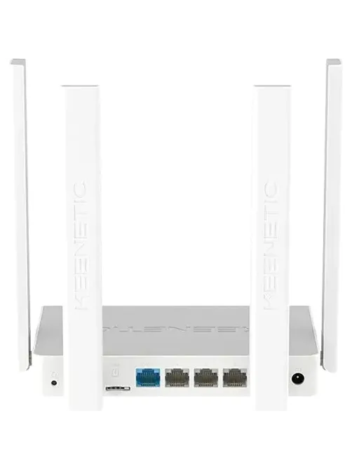Маршрутизатор Keenetic Runner 4G (KN-2212) N300