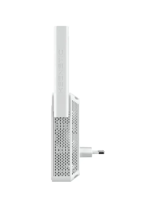 Усилитель сигнала Wi-Fi Keenetic Buddy 6 (KN-3411) AX3000