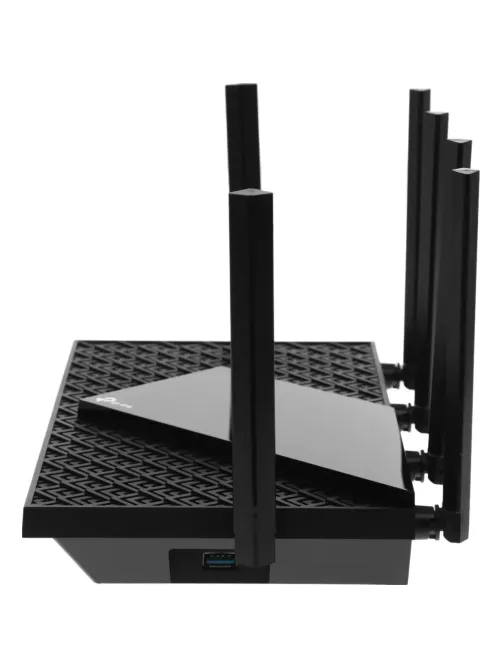 Маршрутизатор TP-Link Archer AX72 Pro AX5400