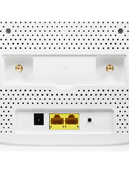Маршрутизатор TP-Link TL-MR105 N300 4G LTE-модем 150 Мбит/с