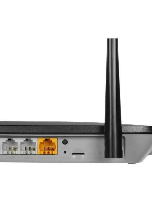 Маршрутизатор Mercusys MB115-4G