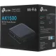 Маршрутизатор TP-Link TL-WR1502X AX1500 USB-С  Pocket Trave