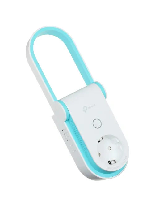 Усилитель сигнала Wi-Fi TP-Link RE365 AC1200