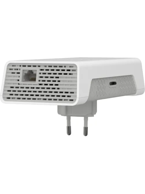 Усилитель сигнала Wi-Fi Netcraze (Keenetic) Buddy 6 SE (NC-4410)