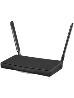 Маршрутизатор Mikrotik HAP AC³ RBD53IG-5HACD2HND