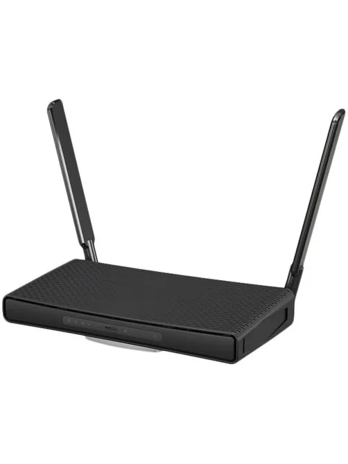 Маршрутизатор Mikrotik HAP AC³ RBD53IG-5HACD2HND