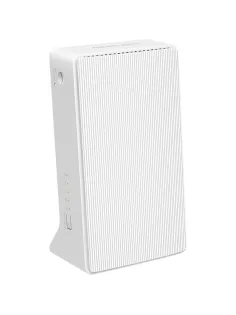Маршрутизатор Mercusys MB112-4G N300 10/100BASE-TX/3G/4G cat. 4 белый