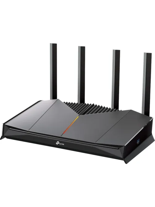 Маршрутизатор TP-Link Archer GE230 BE3600  Gaming Wi-Fi 7