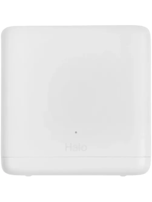 Wi-Fi Mesh система Mercusys Halo H60X(3-pack) 3шт/уп