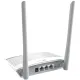Маршрутизатор TP-Link TL-WR820N бел/сер