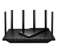 Маршрутизатор TP-LINK Archer AX72 AX5400 с поддержкой Mesh USB 4G