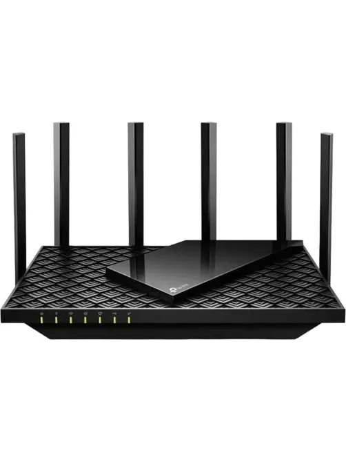 Маршрутизатор TP-LINK Archer AX72 AX5400 с поддержкой Mesh USB 4G