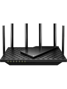 Маршрутизатор TP-Link Archer AX73, AX5400, гигабитный Wi-Fi роутер