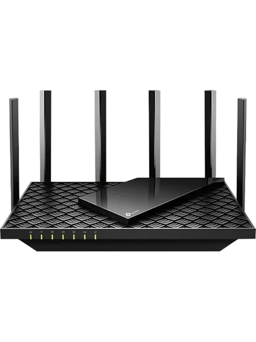 Маршрутизатор TP-Link Archer AX73, AX5400, гигабитный Wi-Fi роутер