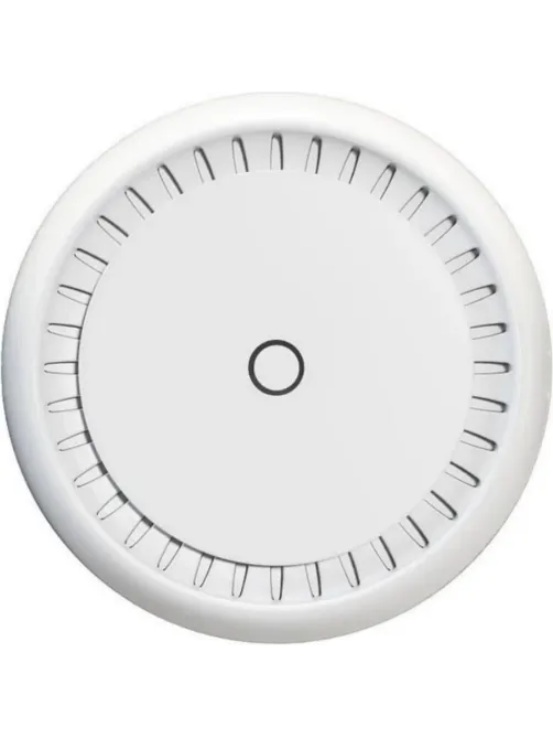 Маршрутизатор MikroTik cAP XL ac (RBCAPGI-5ACD2ND-XL) AC1200 белый