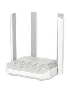 Маршрутизатор Netcraze (Keenetic) Speedster 4G+ (NC-2911)